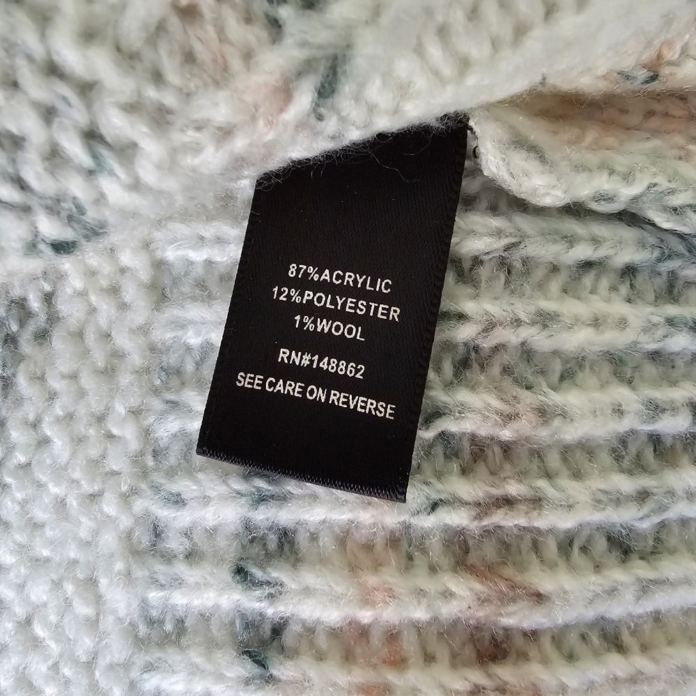 Torrid Sweater - Picture 6 of 7